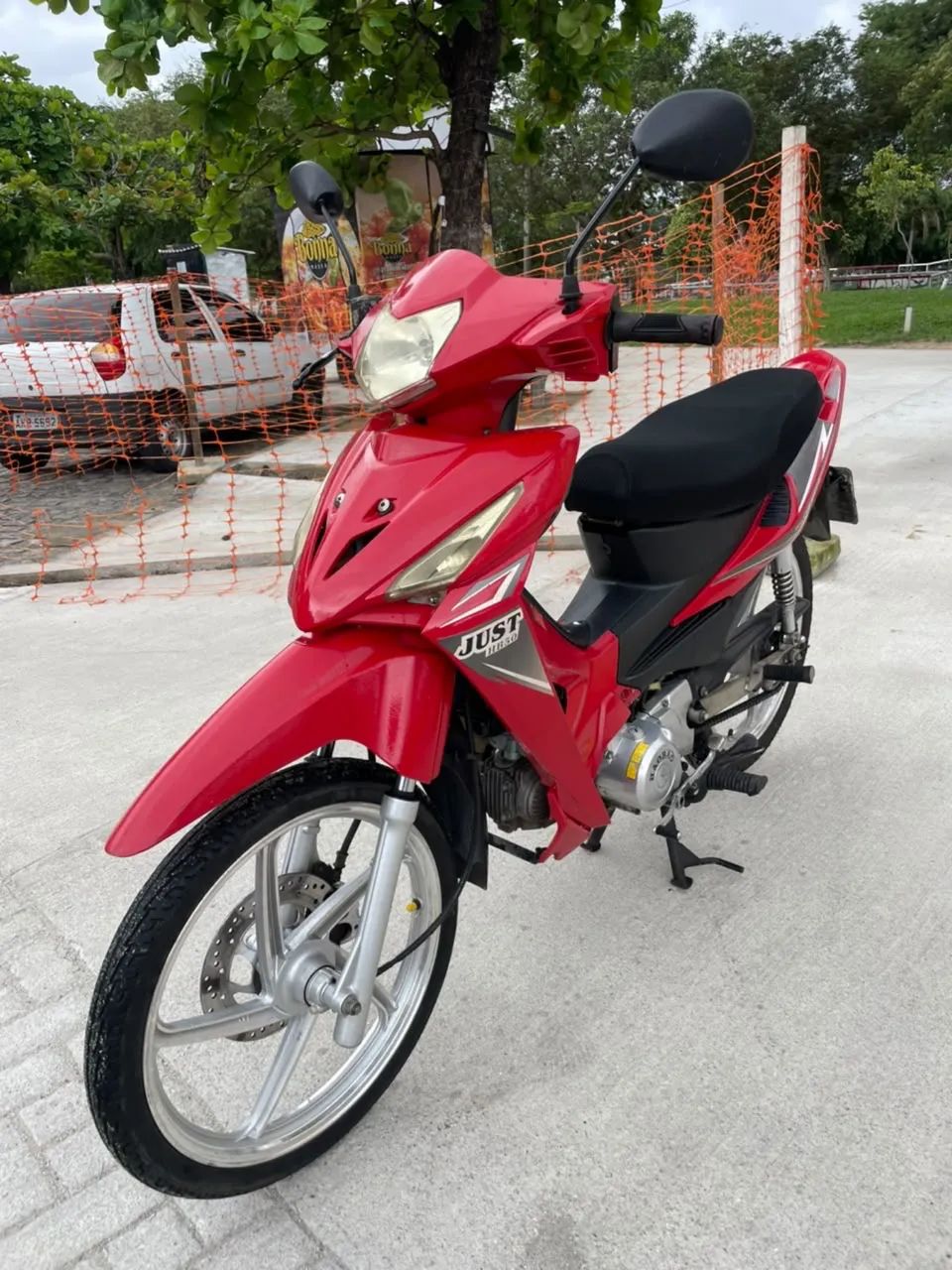 SHINERAY PHOENIX 50cc 2017