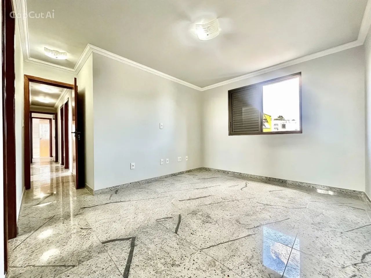 Apartamento com 5 quartos para alugar em Belo Horizonte - Foto 4
