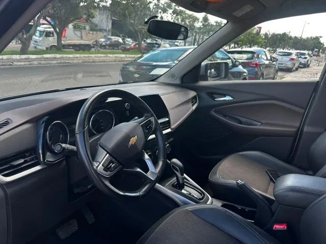 Chevrolet Montana 2025 photo 4