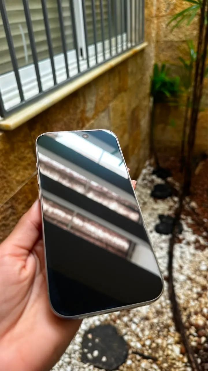iPhone 16 Pro 256Gb  - Foto 3
