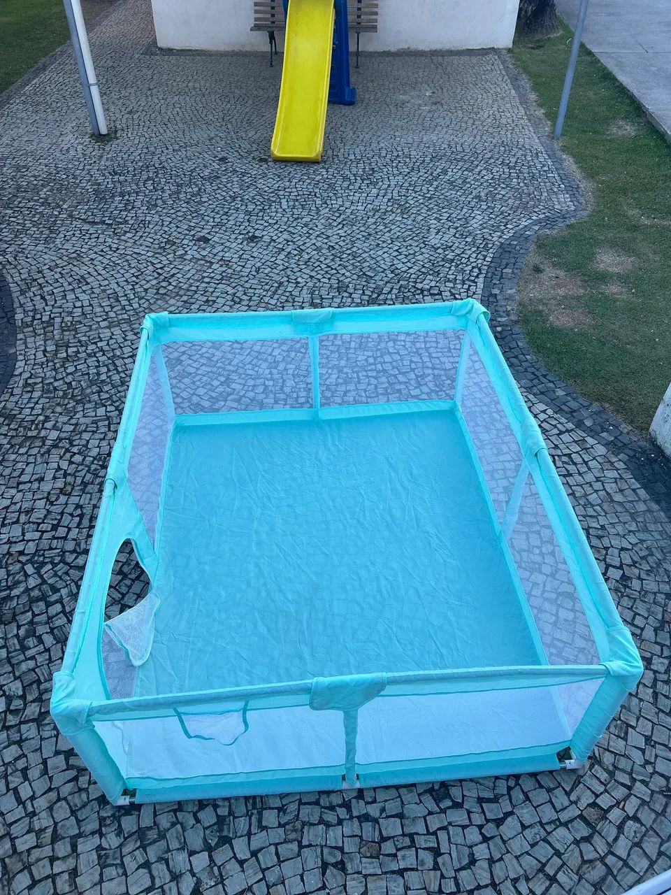 Cercadinho infantil - Foto 3