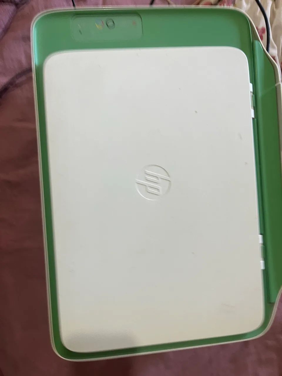 Vendo impressora hp - Foto 2