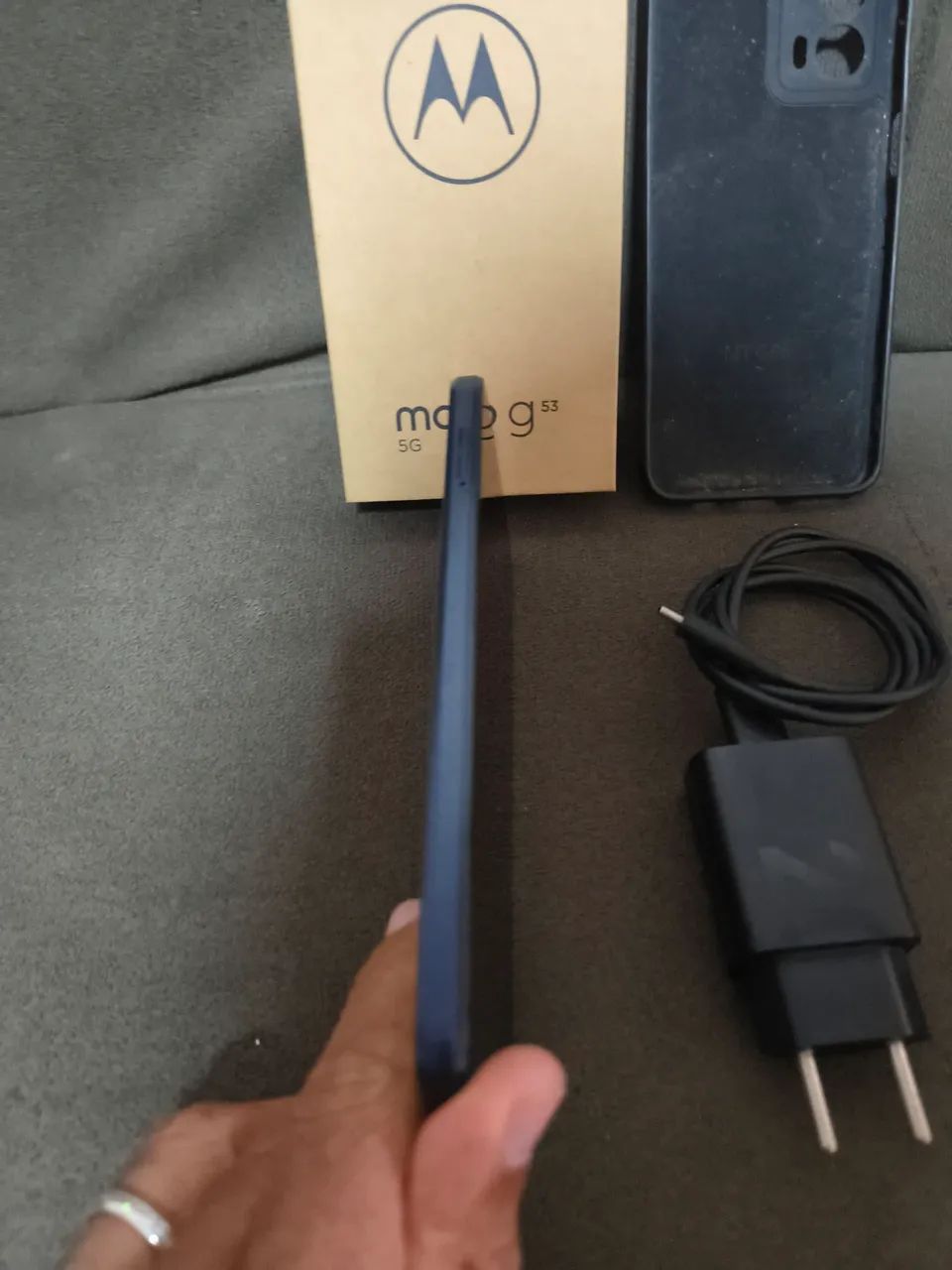 Motorola Moto g53 5g  - Foto 4