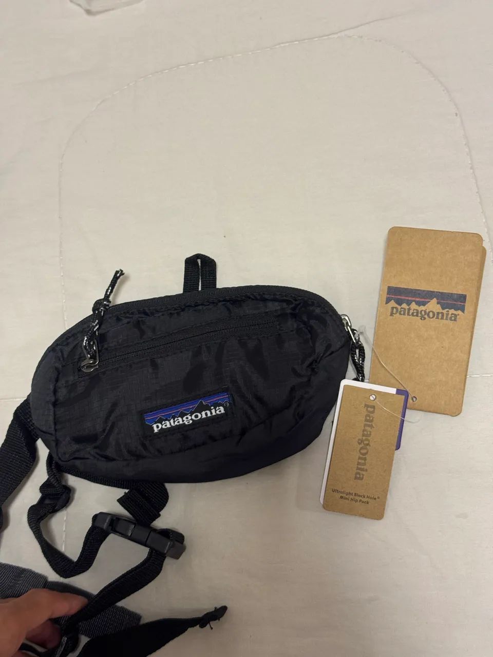 Bag Patagônia 