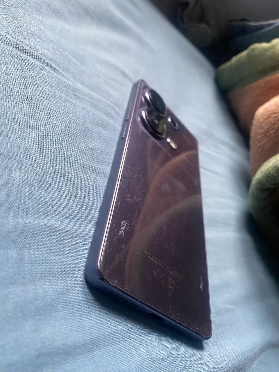 Poco m6 pro 256GB - Foto 5