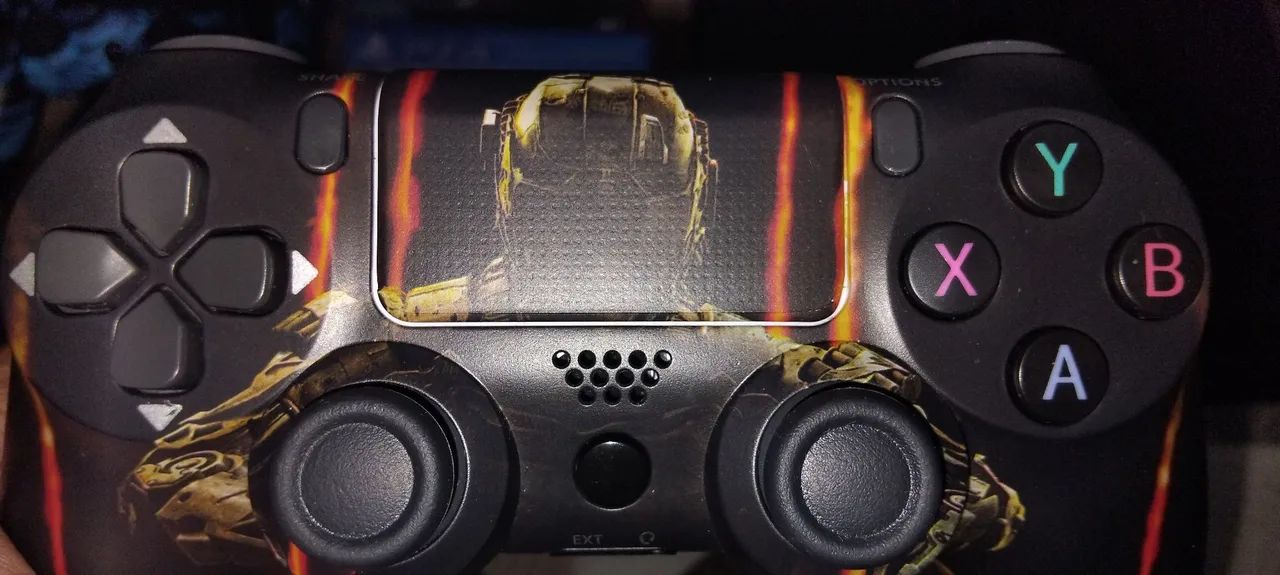 Playstation 4 slim 1 tb - Foto 4