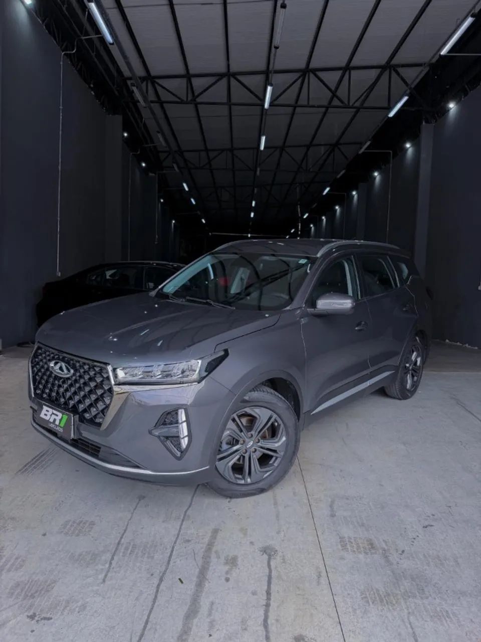 Caoa Chery Tiggo 2025