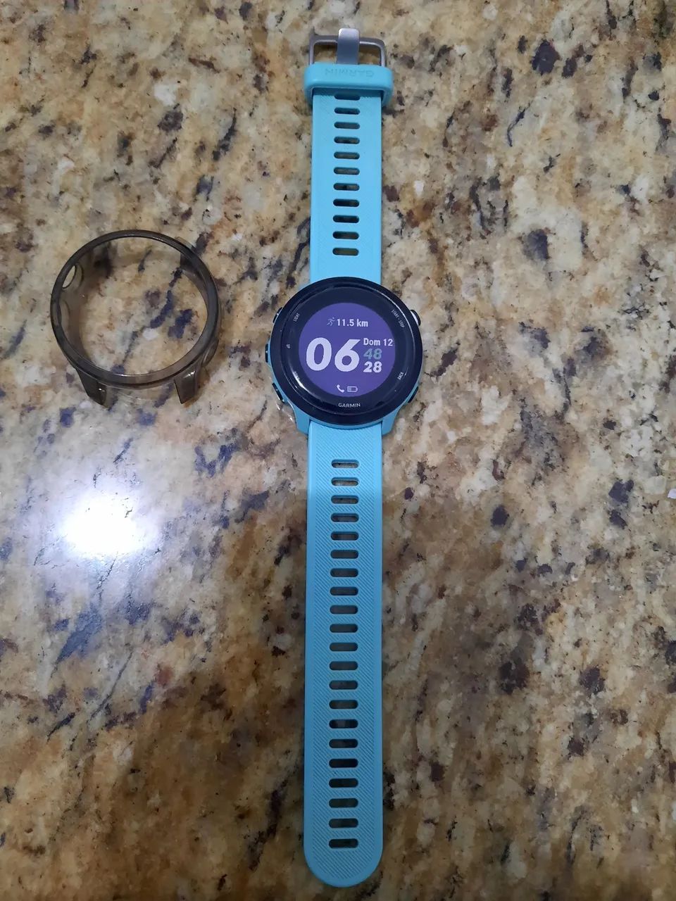 Garmin Forerunner 55
