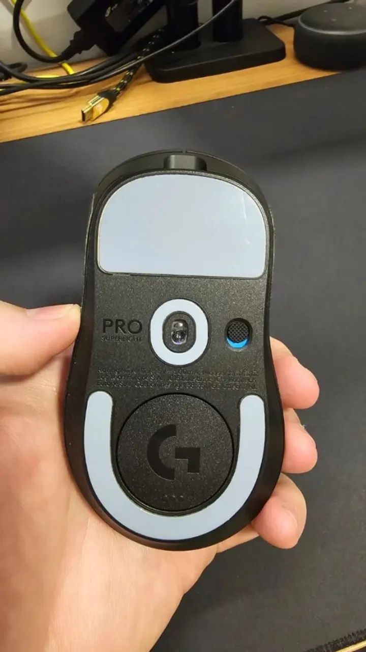 Logitech G Pro X Superlight 2 DEX  - Foto 4