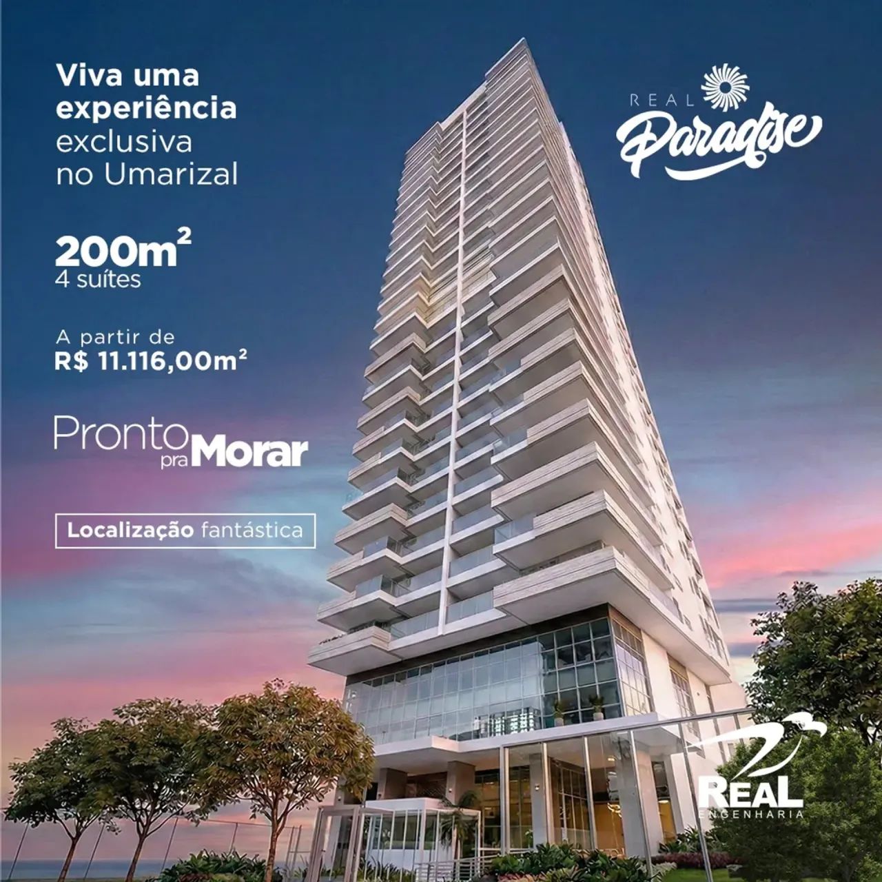 Apartamento 4 quartos à venda - Umarizal, Belém - PA 1495280811 | OLX