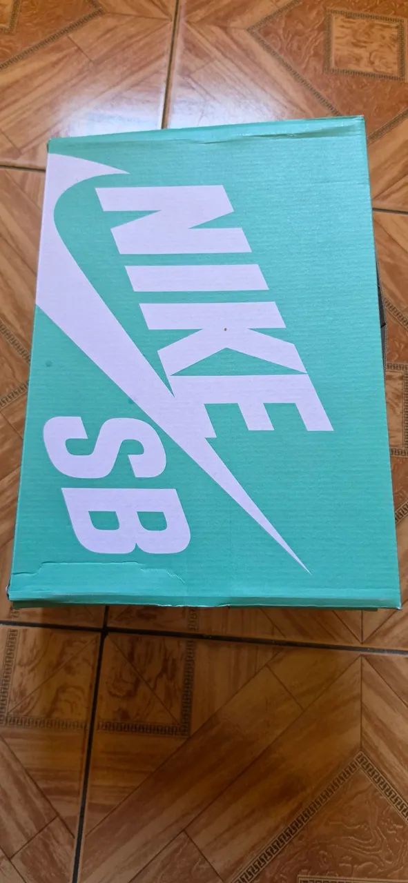 Tênis Nike SB Malor Tam 44 - Foto 4