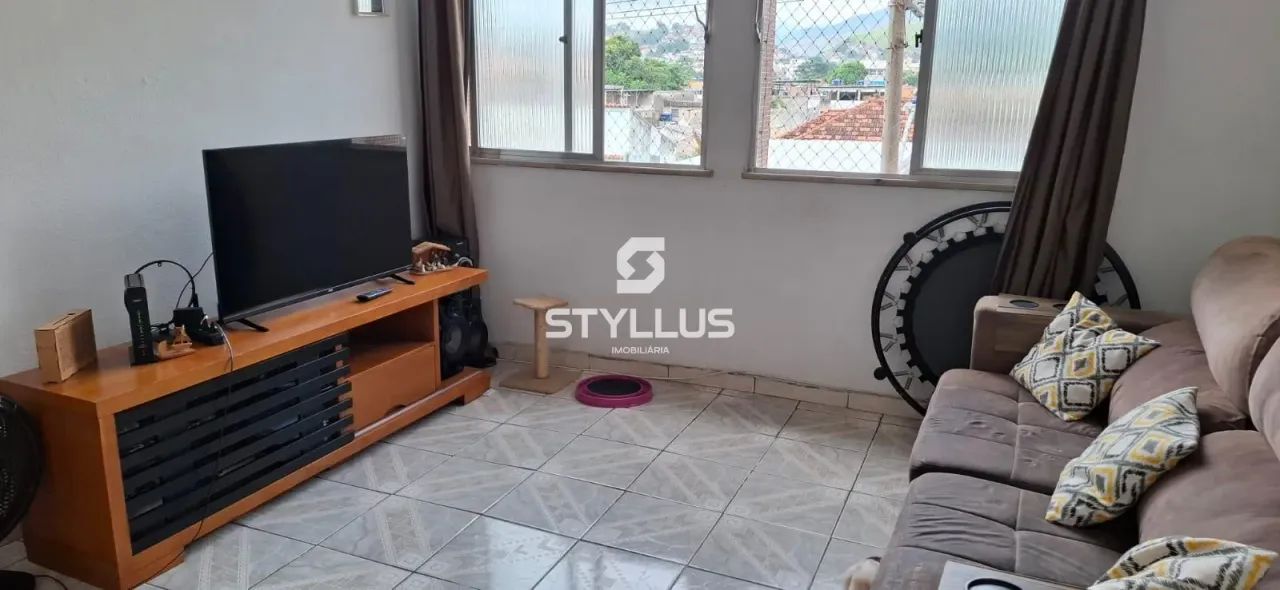 Cascadura | Apartamento 2 quartos - Foto 5