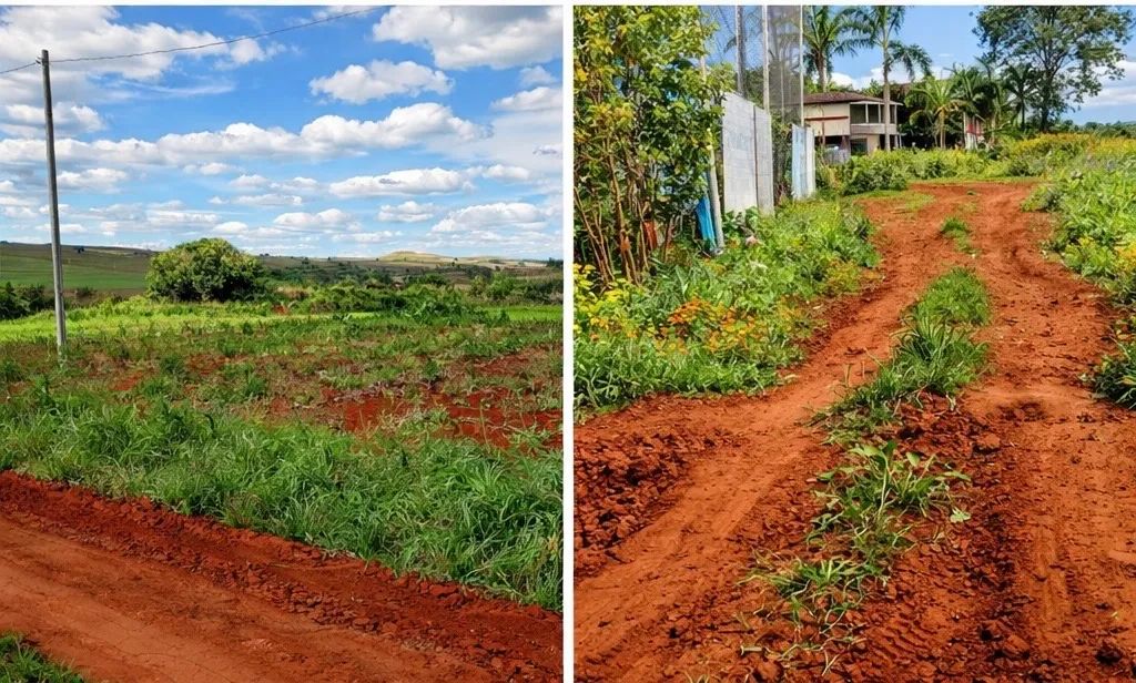 Chácara 2.200m² | 30 min de Maringá | Estudamos Permuta - Foto 4