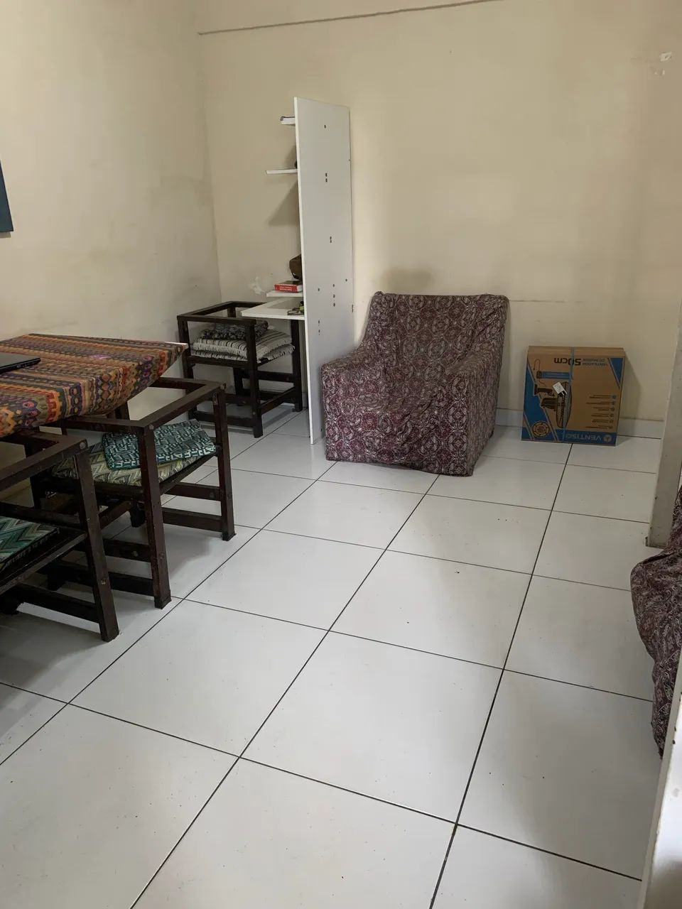 Quarto para alugar na Tijuca - Foto 2