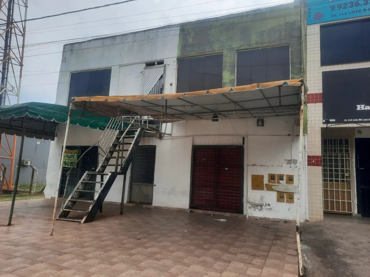 Foto - Brasília - Samambaia Norte (Samambaia)