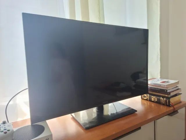 TV PANASONIC 39 polegadas (NÃO É SMART) - Foto 2