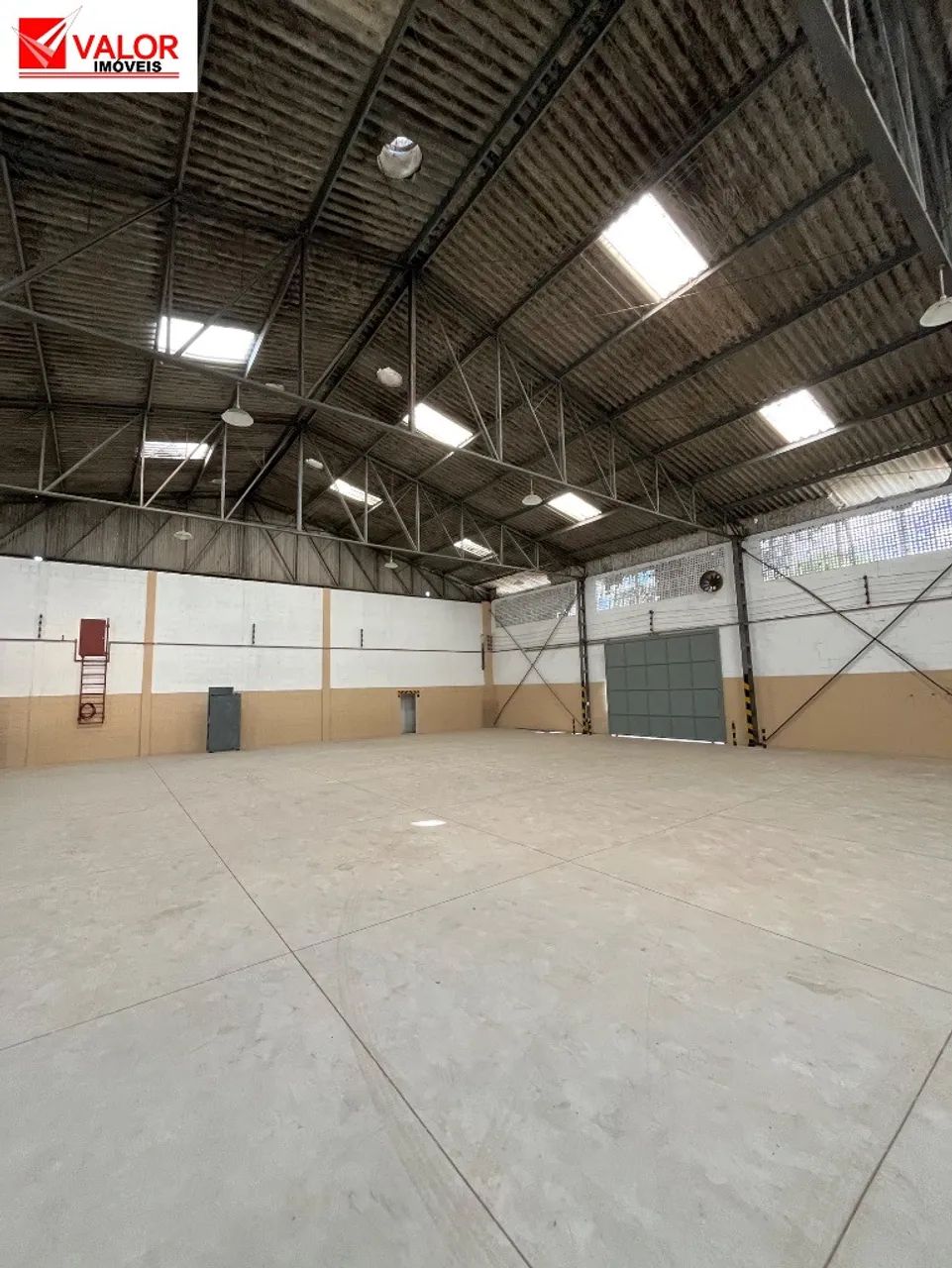 GALPAO COMERCIAL em TABOÃO DA SERRA - SP, JARDIM SALETE - Foto 2