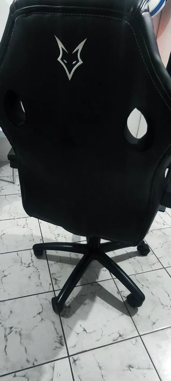 Cadeira Gamer  - Foto 2