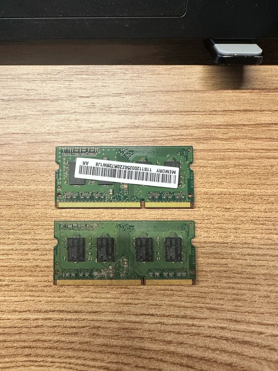 Memoria 2GB - DDR3 - notebook  - Foto 2
