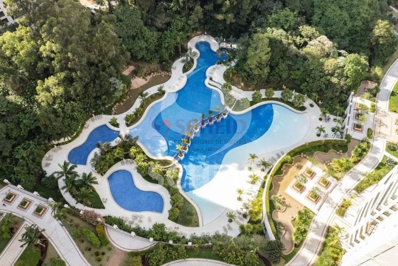 Cobertura Duplex espetacular, com área gourmet e piscina - Foto 2