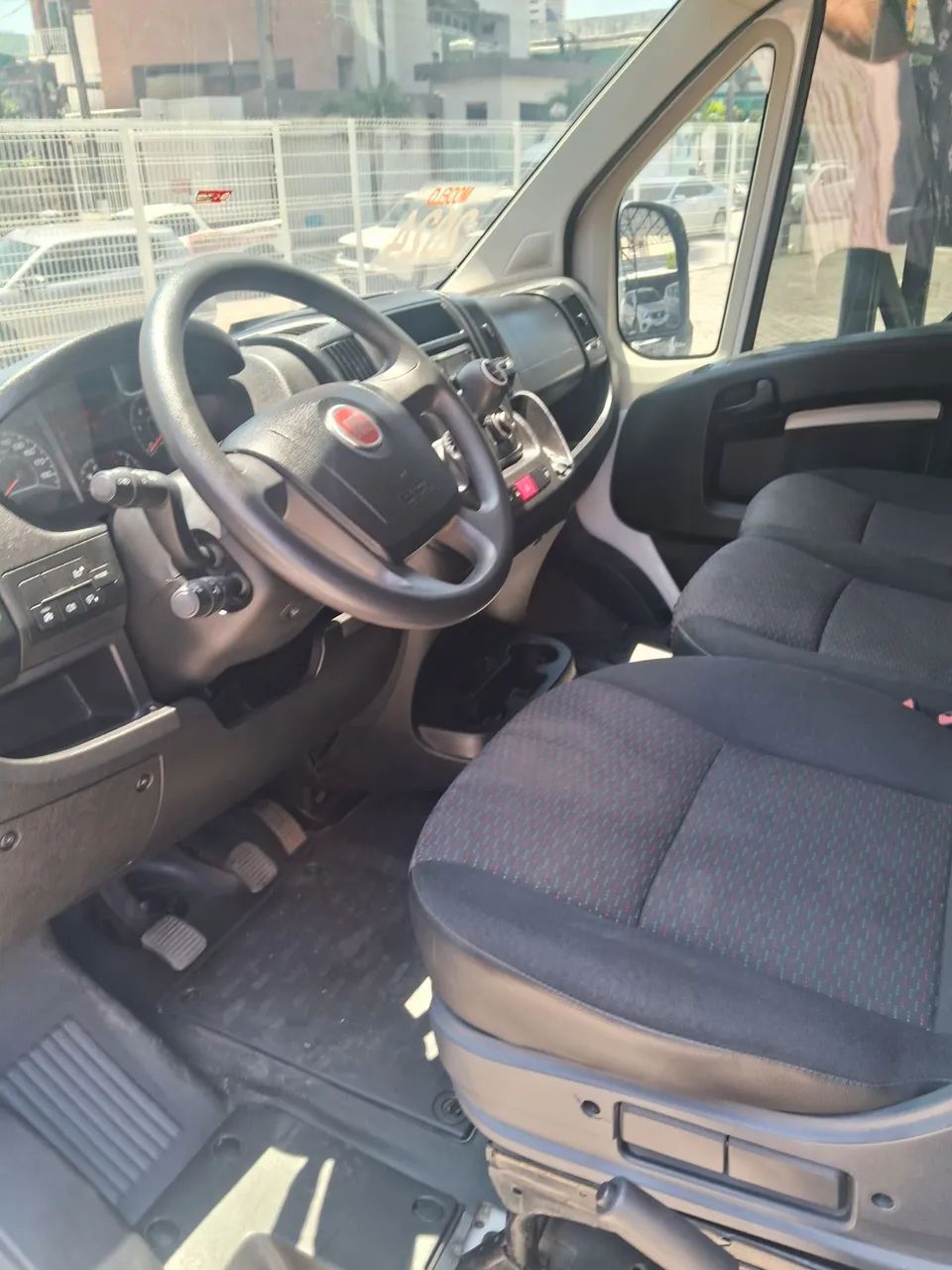 Fiat Ducato Maxicargo 2.2 Diesel (e6) 2024 - Foto 4