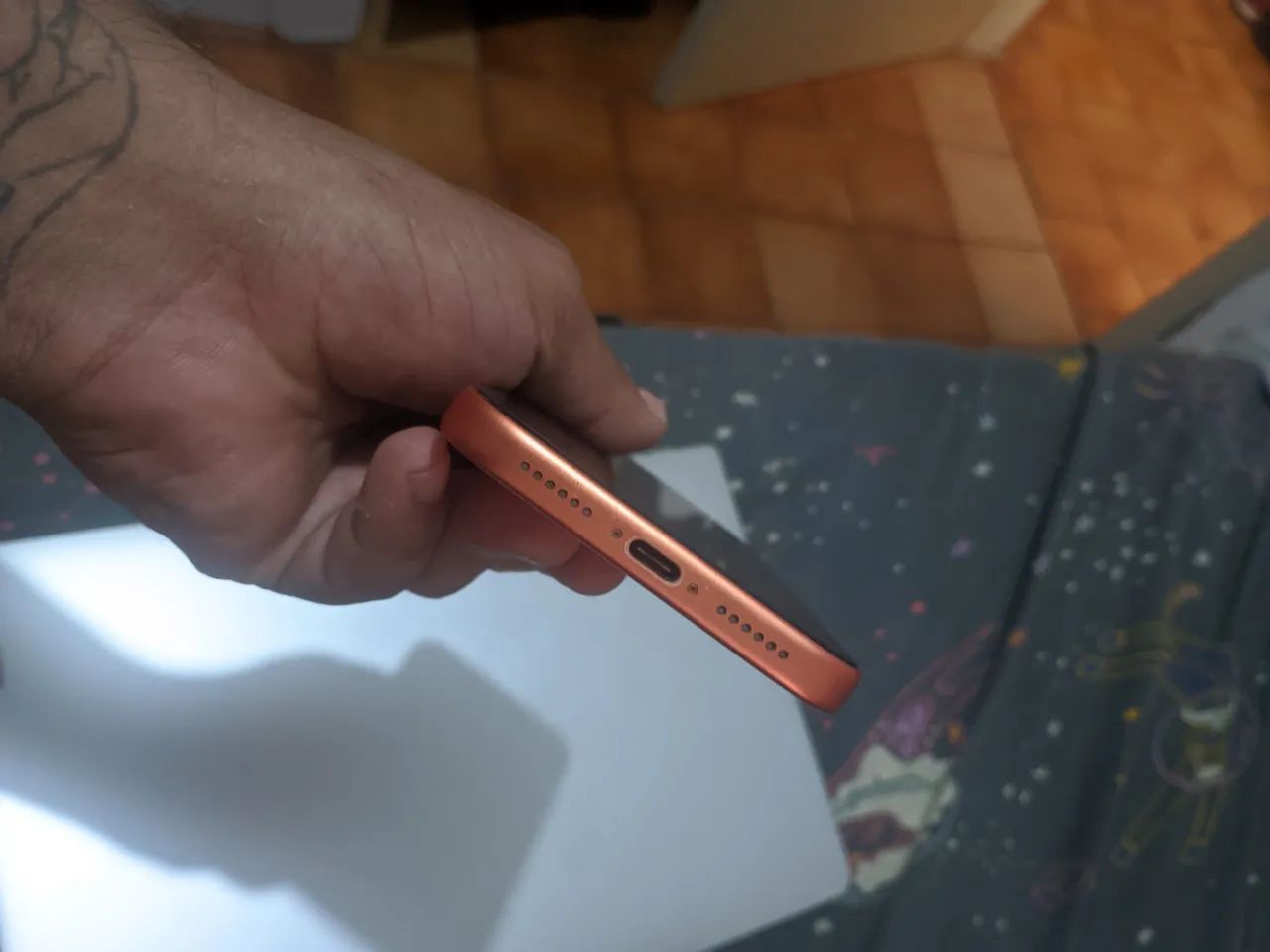 iPhone 17 pro Max  - Foto 5