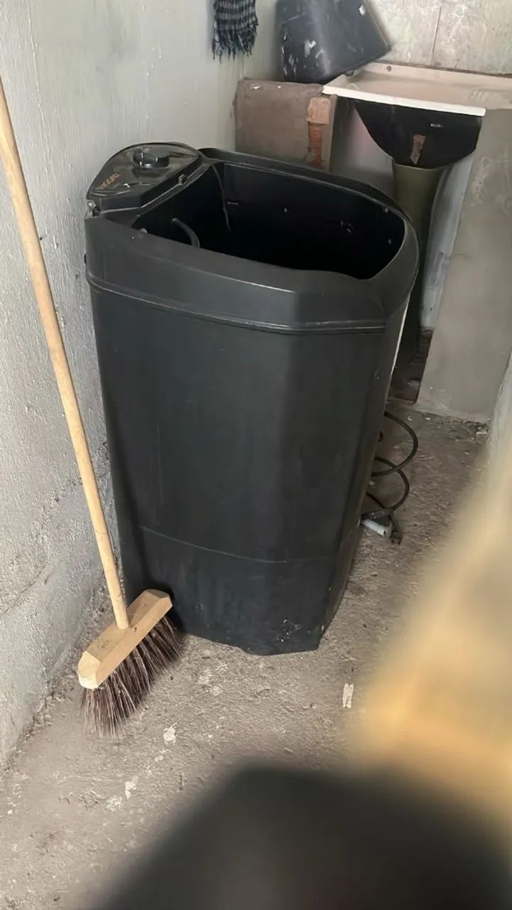 Tanquinho  - Foto 2
