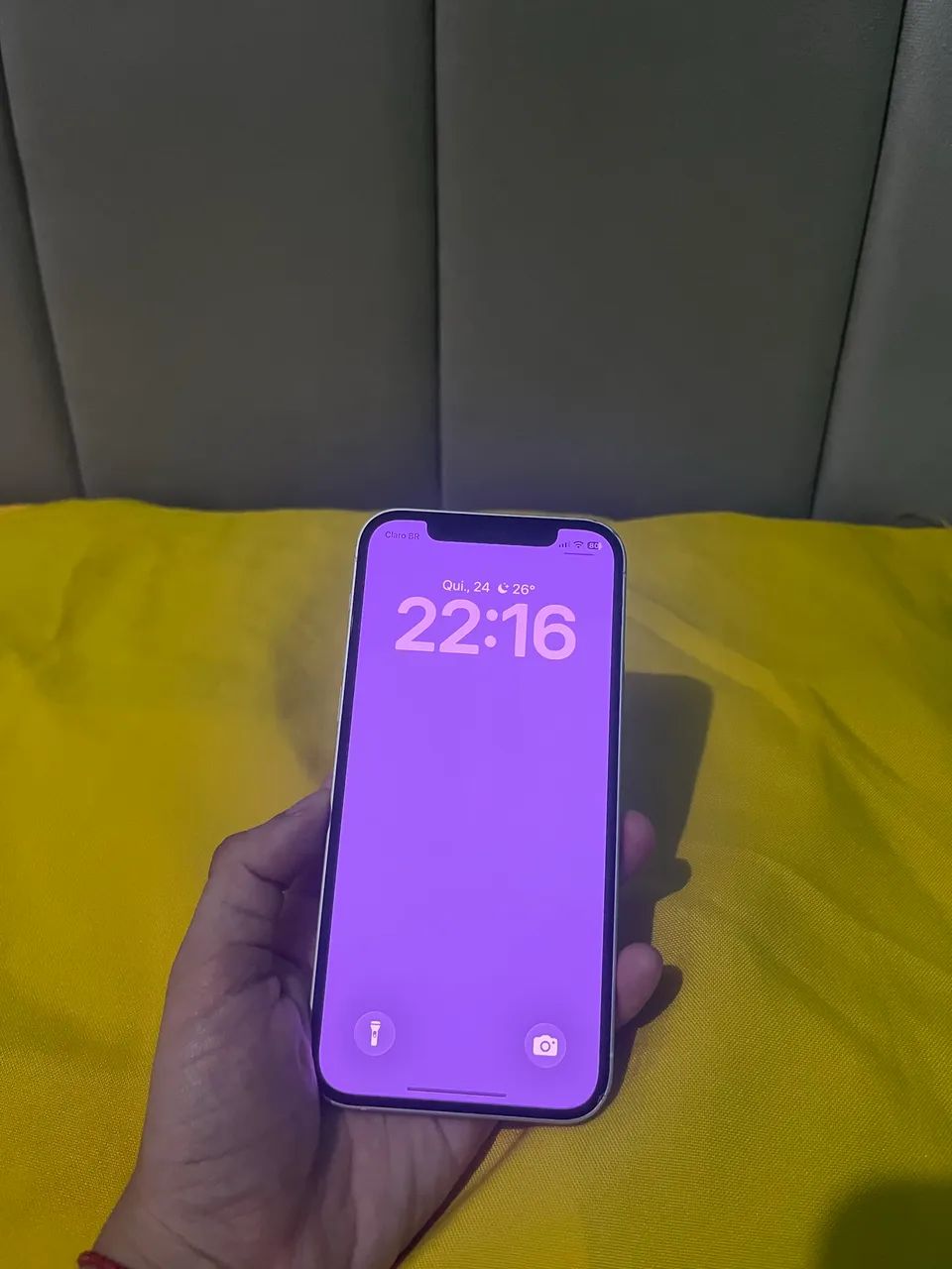 iPhone 12 128GB - Foto 4