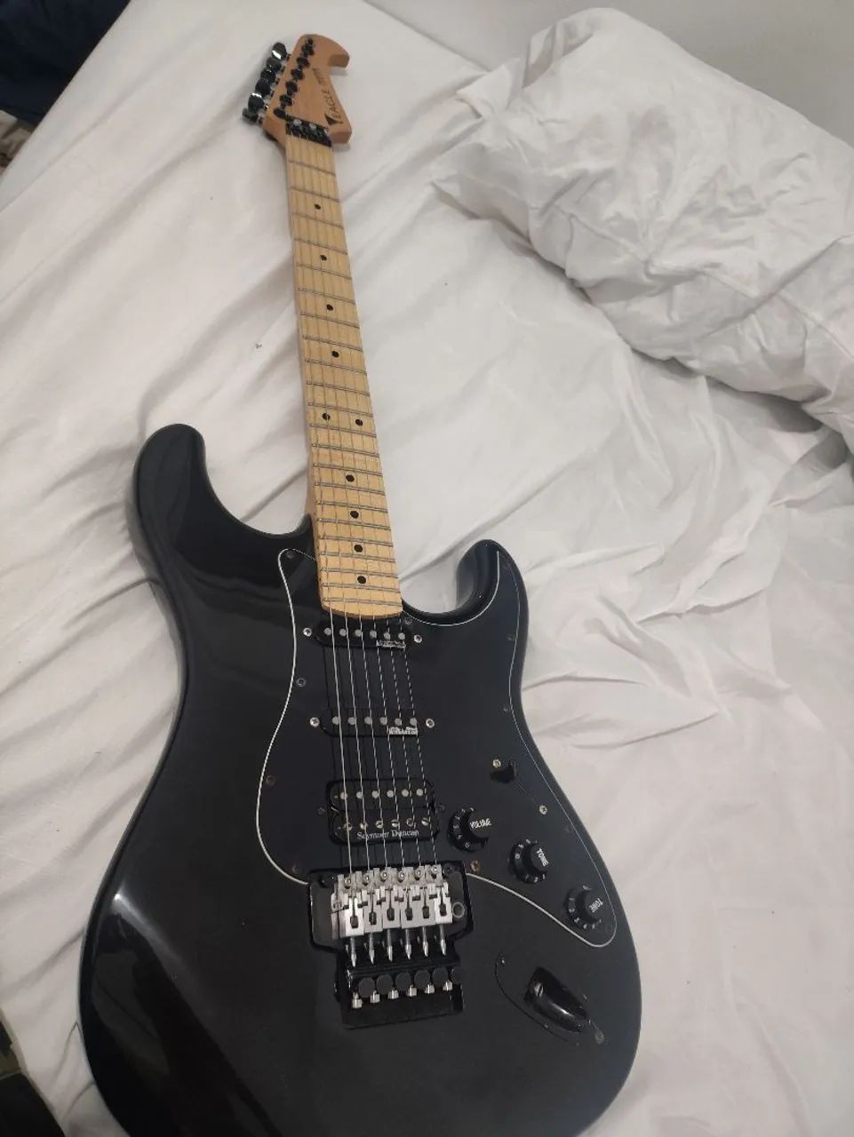 Guitarra EAGLE MASTER SÉRIES