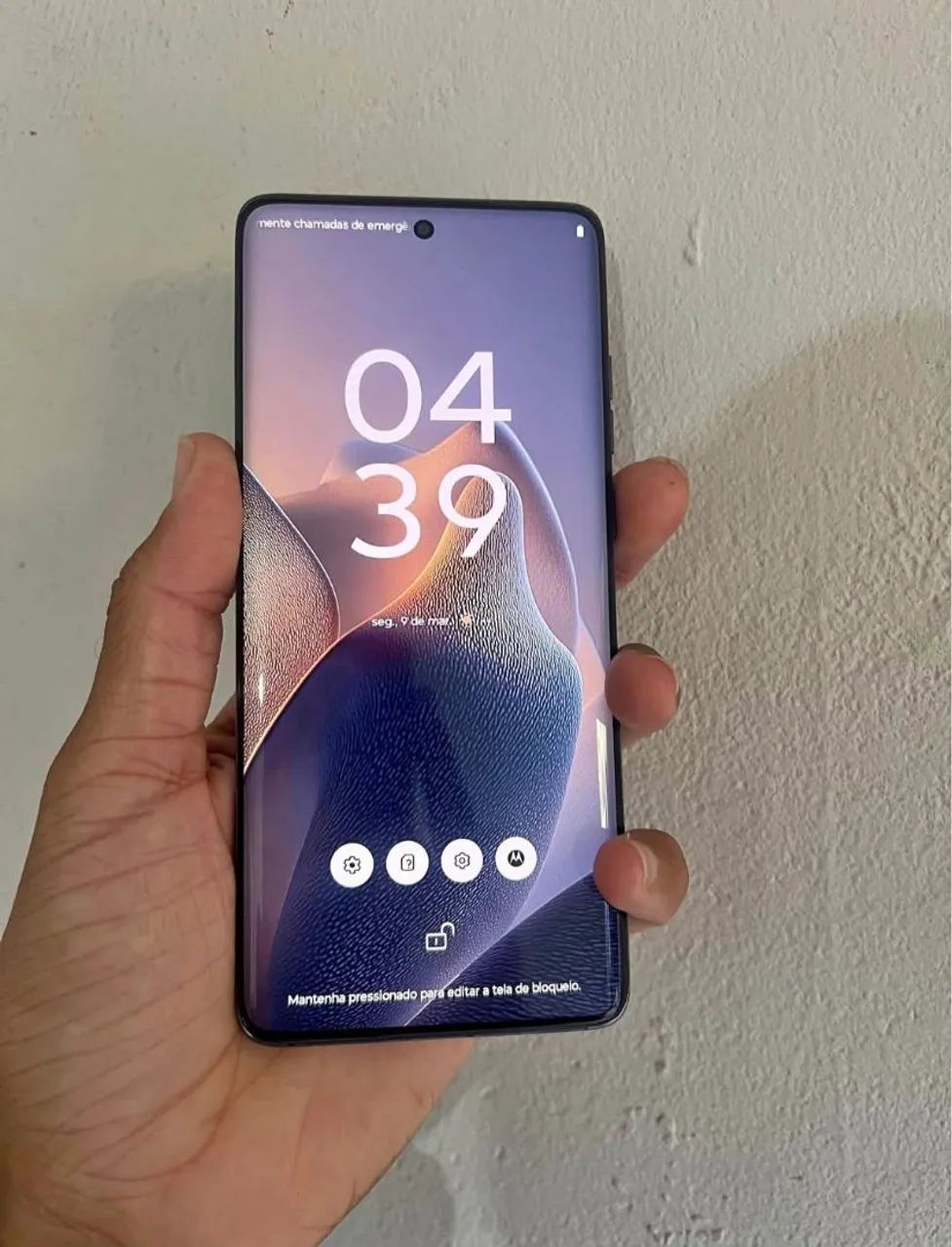 Motorola Edge 60 512gb - Foto 2