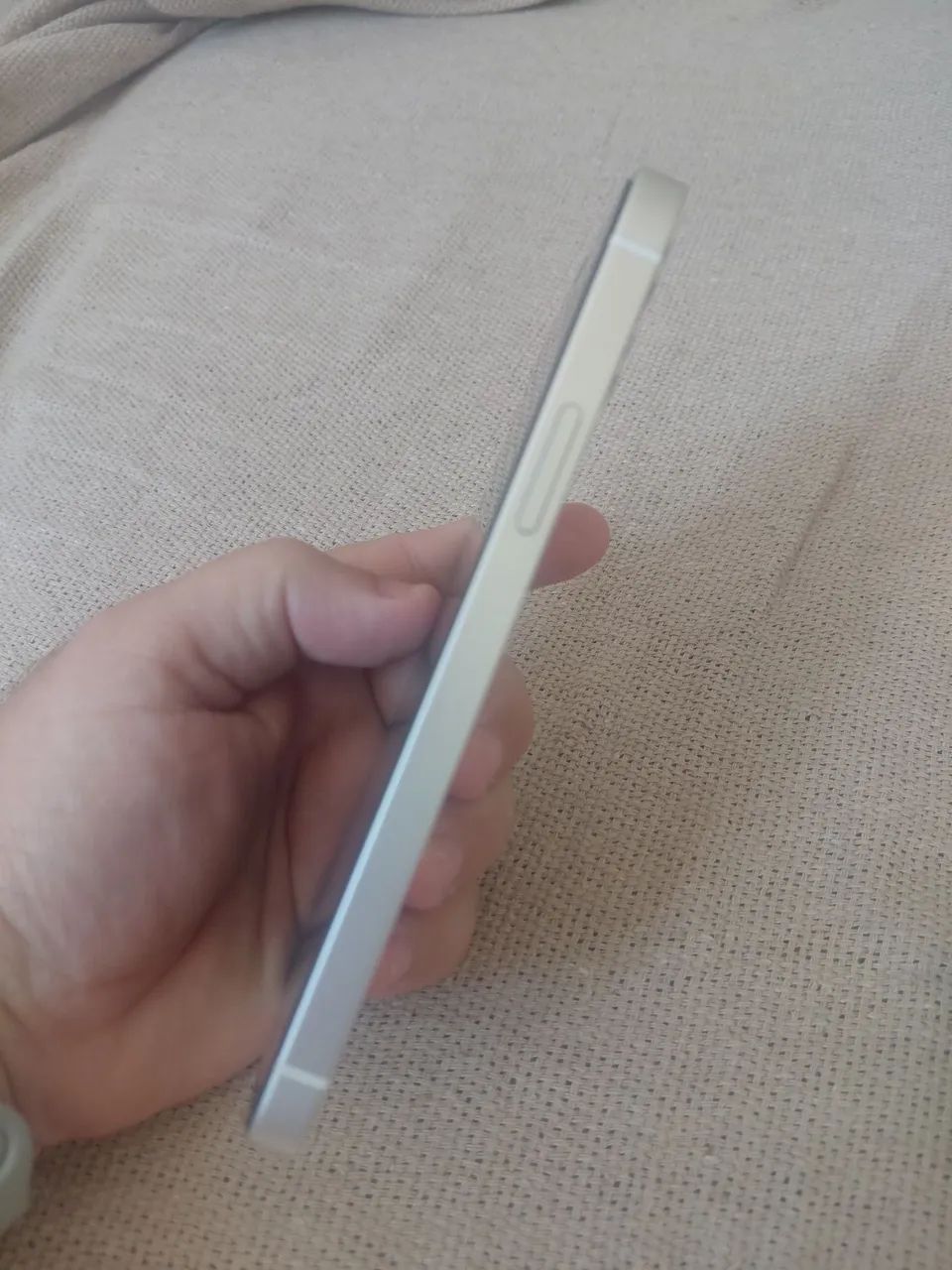 Celular iPhone 12 128g 5g Usado Excelente  - Foto 5