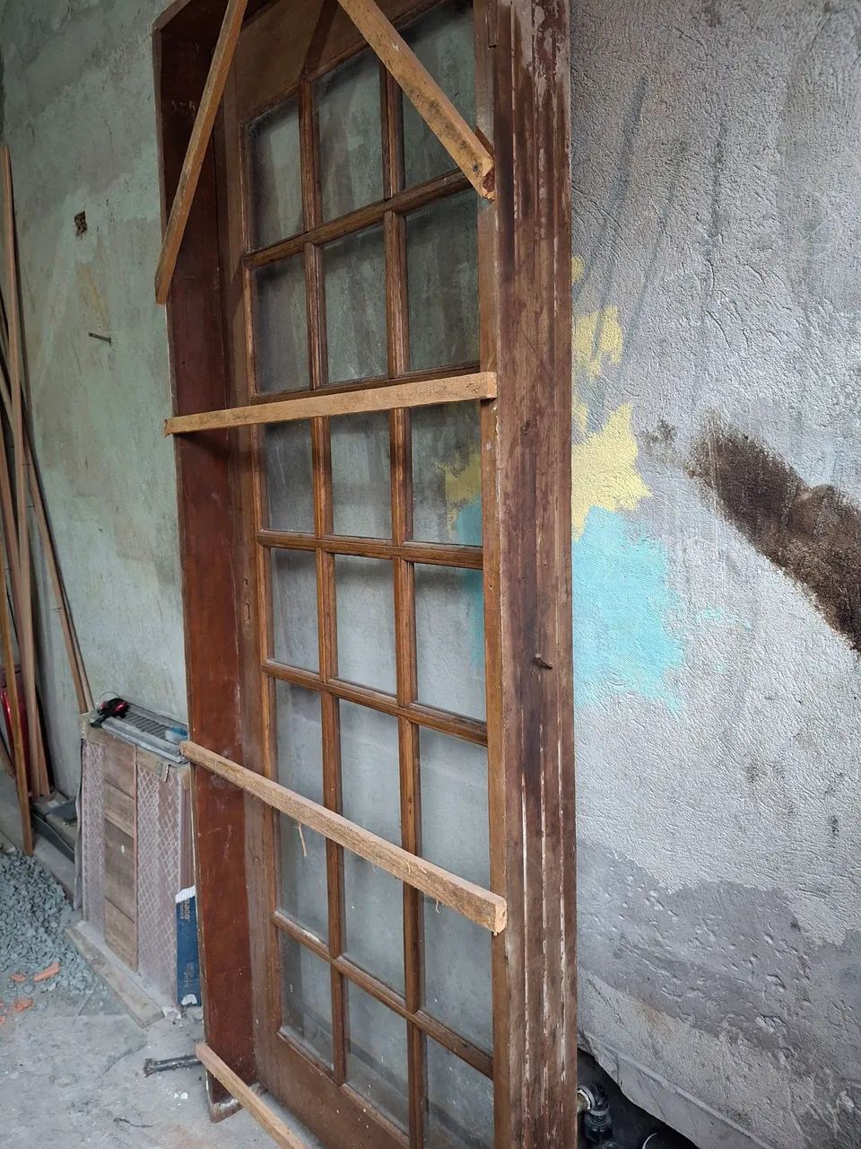 Porta  - Foto 2