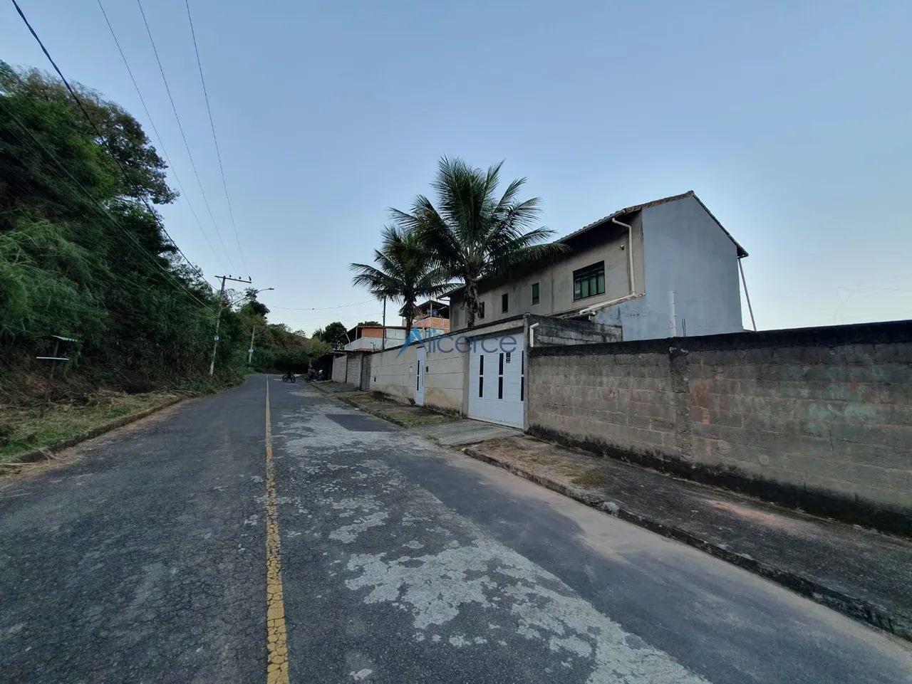 Terreno ou Lote à venda para casa ou Edifícios! - Foto 5