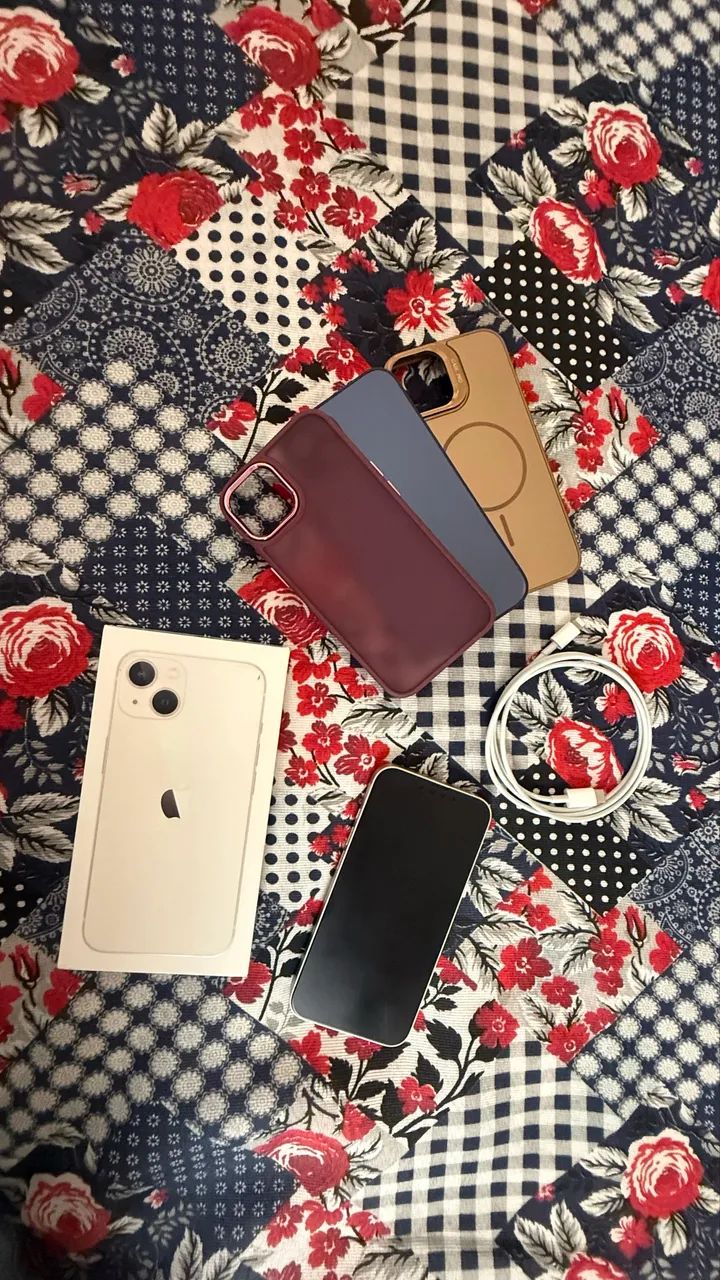iPhone 13 128gb - Foto 5