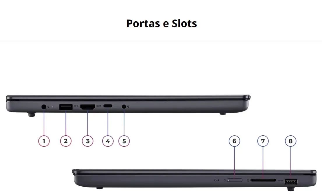 Notebook Lenovo  - Foto 4