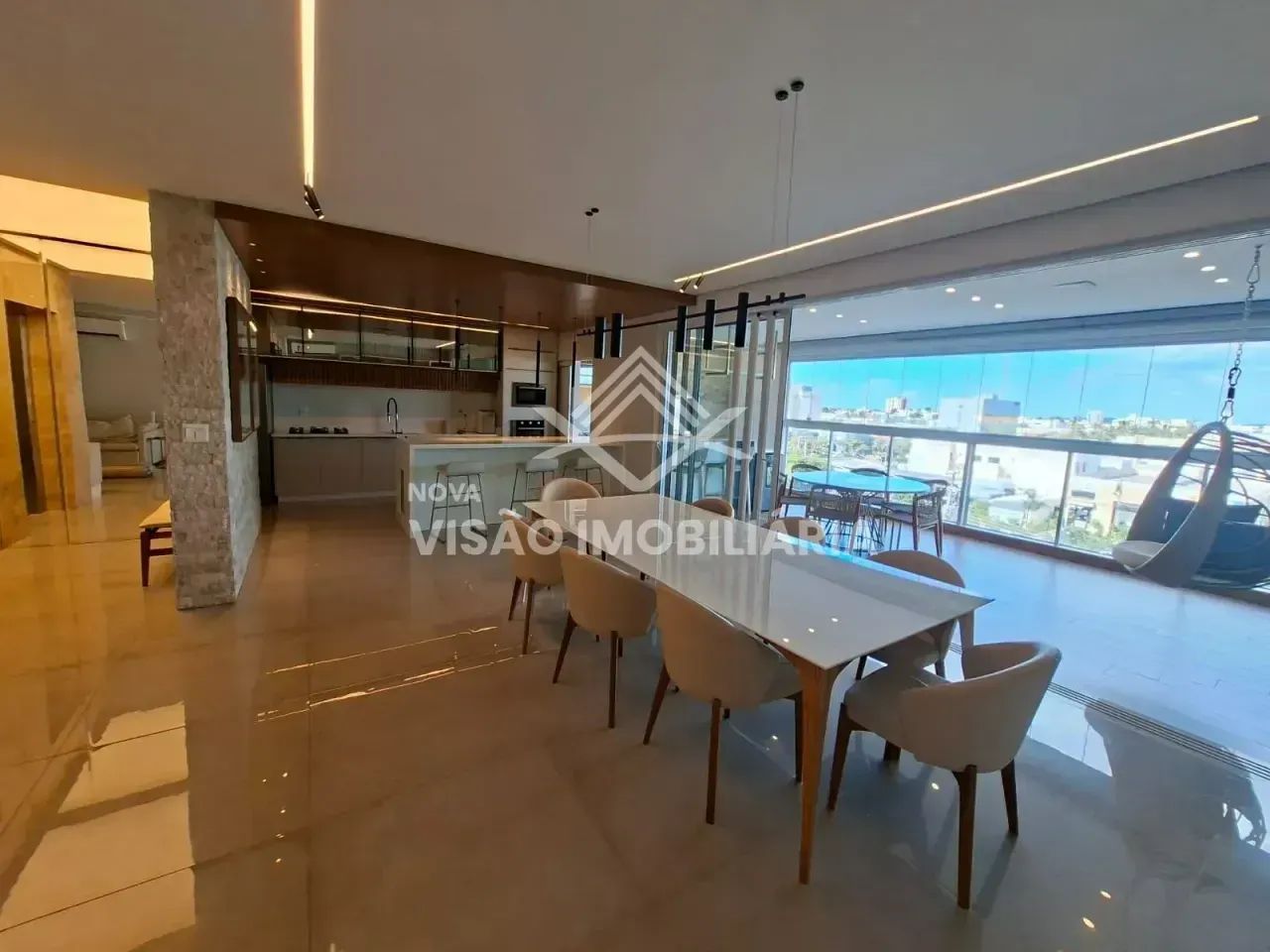 Apartamento para Alugar, Jardim Maringá, Sinop, MT - Foto 4
