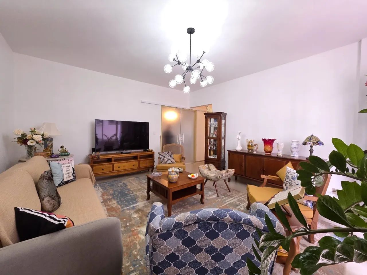 Apartamento 3 quartos - Centro - Foto 4