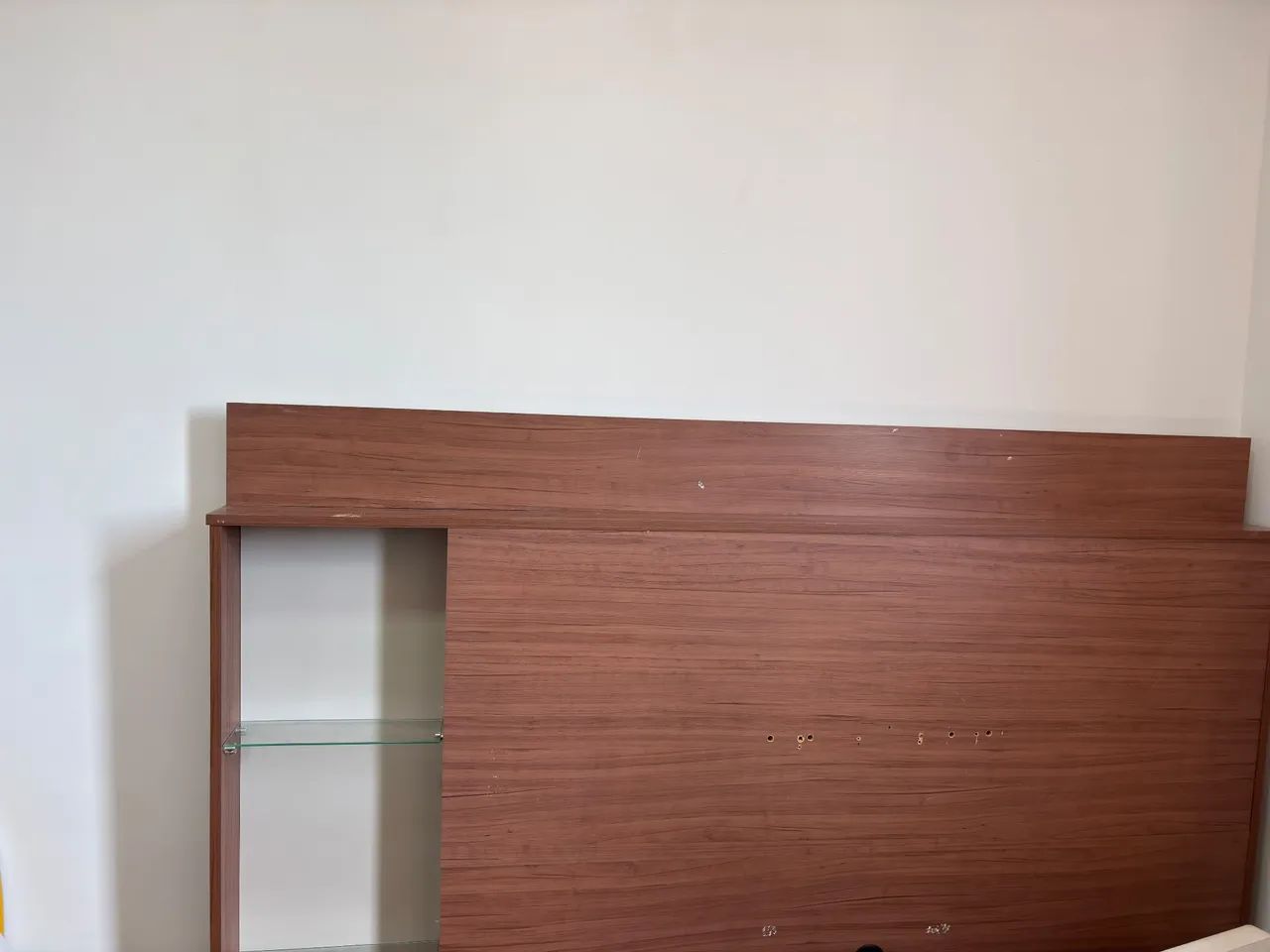 PAINEL DE TV COM LED - Foto 3