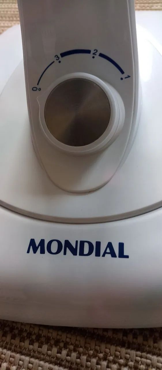 Ventilador  - Foto 2