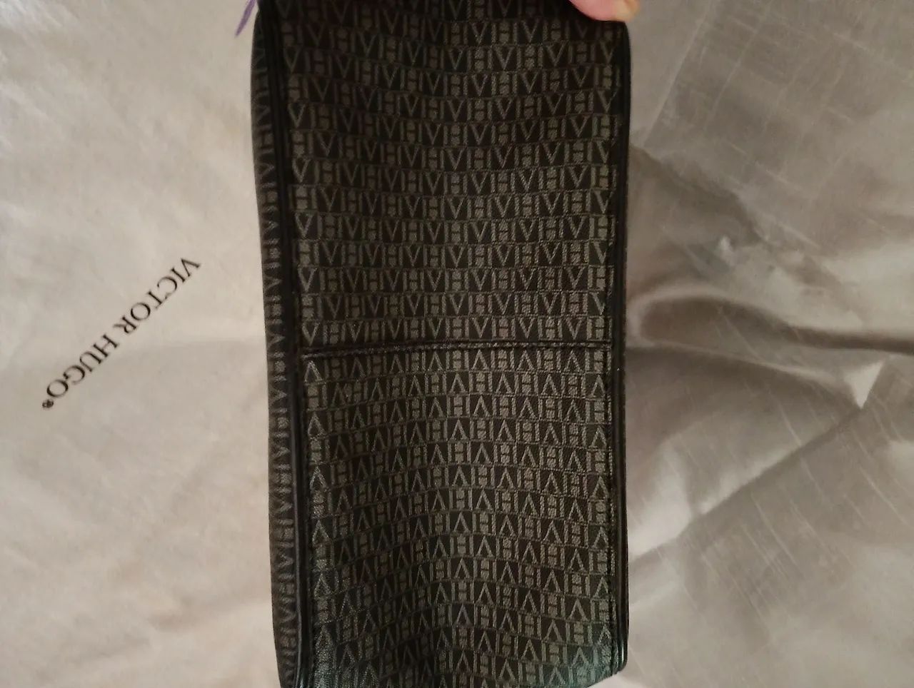 Bolsa Victor Hugo  - Foto 4