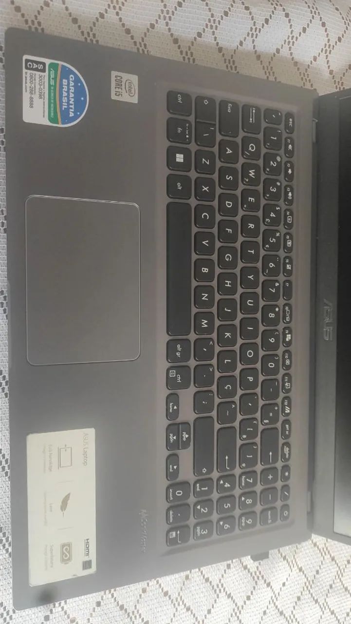 ASUS Vivobook X515  - Foto 4