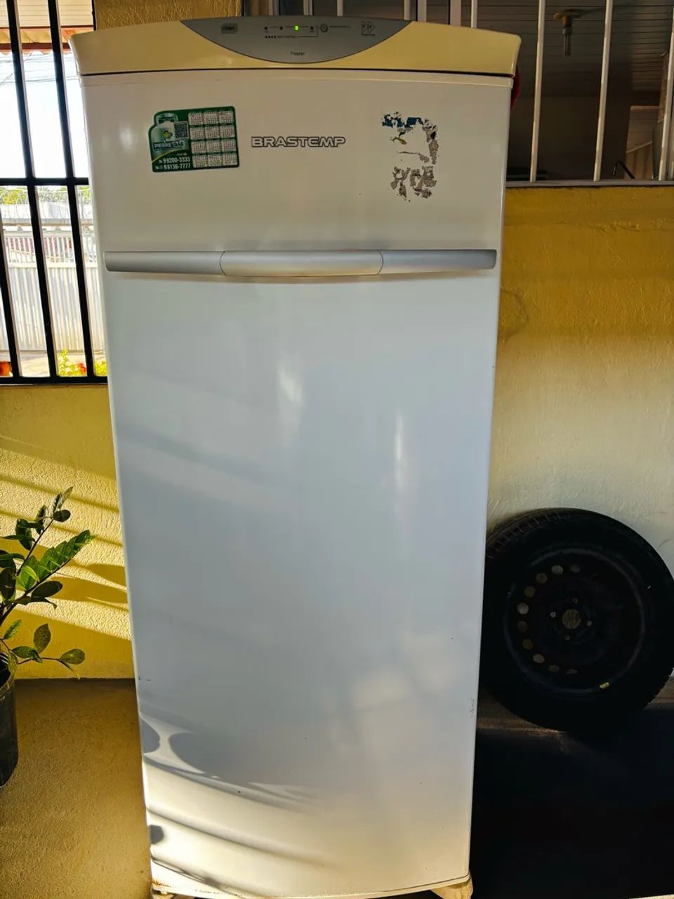 Vende-se Freezer  - Foto 3