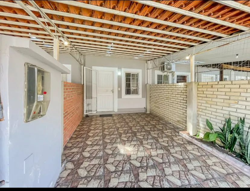 VENDE - SE CASA NO ICUI ek - Foto 5