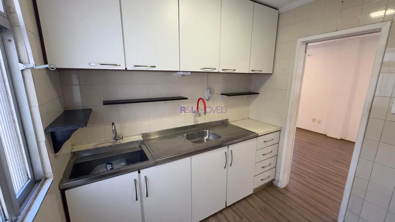 Apto reformado 2 quartos, pronto para morar - Campinas, SJ. - Foto 4