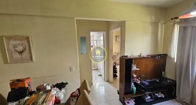 Apartamento sala 2 quartos em Bangu. - Foto 2