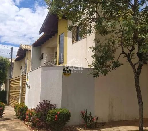Sobrado à venda em Campo Grande, 4 dormitórios e 207m² - Foto 2