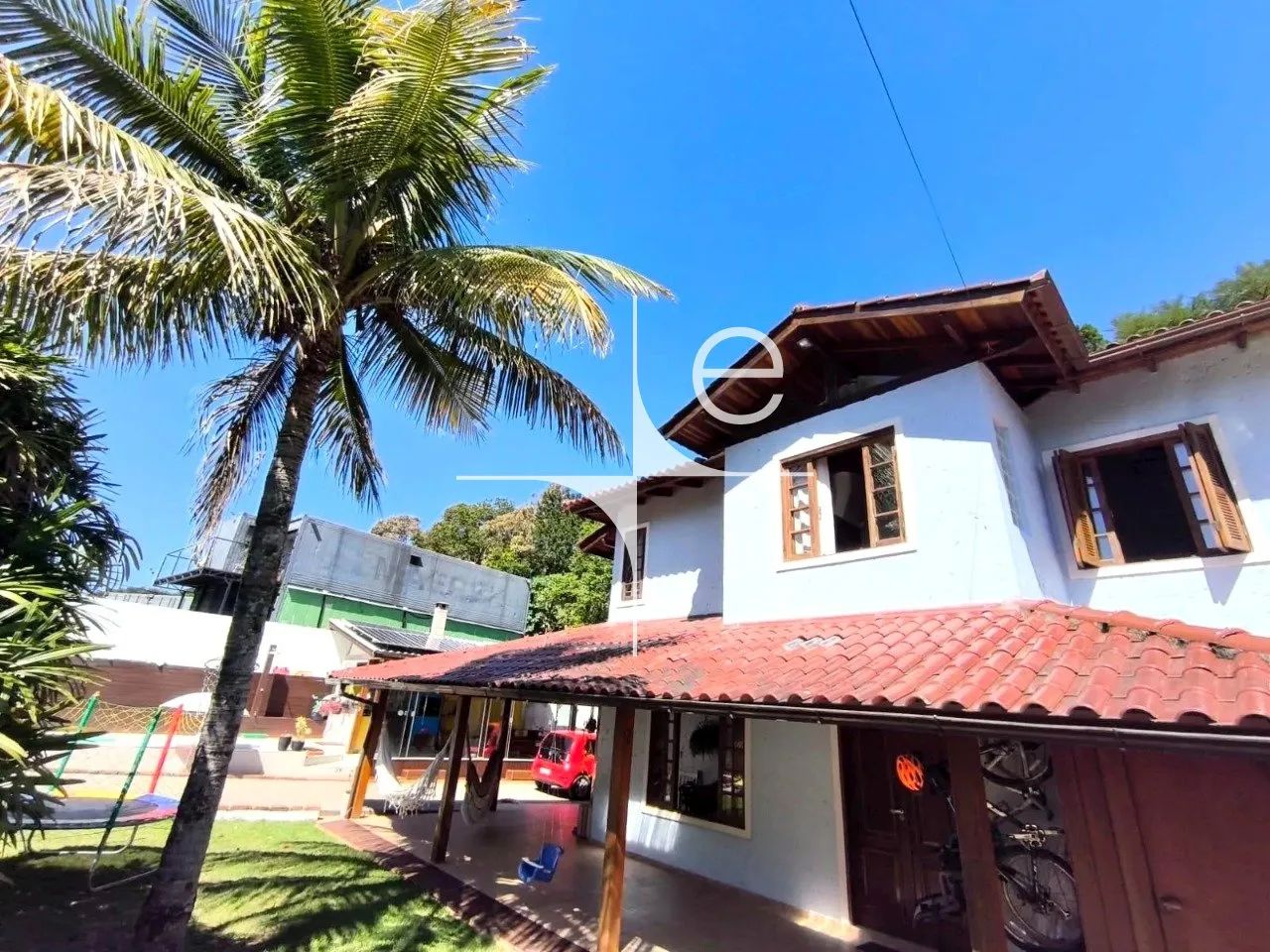 Casa 4 quartos no Campeche - Foto 3