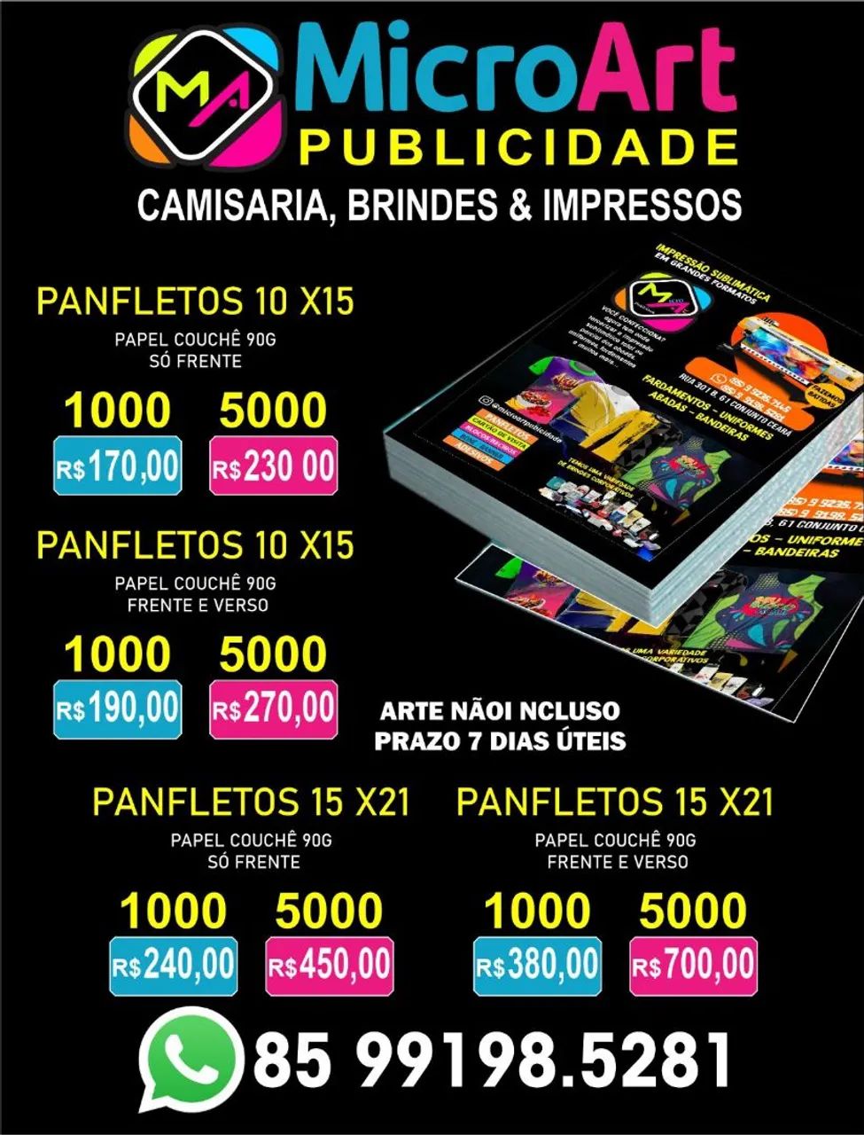 Leaflets