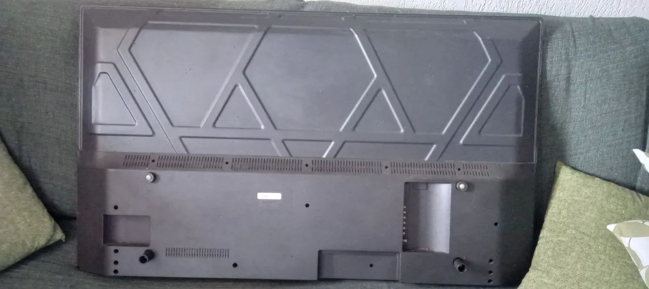 Smart tv philco 55 pol  - Foto 4
