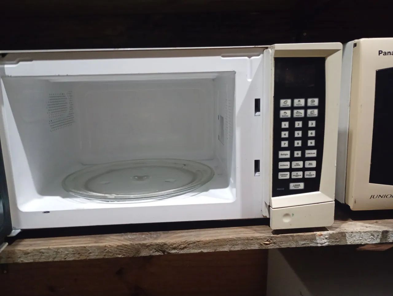 Microondas philco 32l - Foto 2